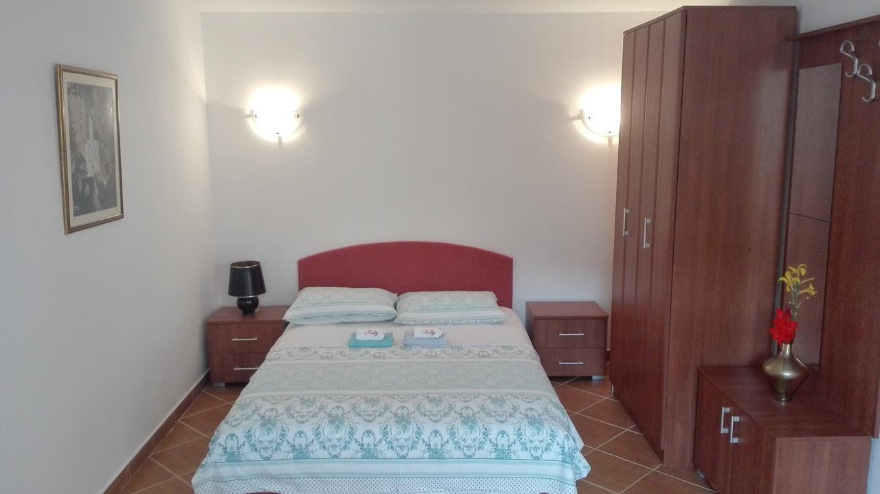 Kelly Apartman Kotor